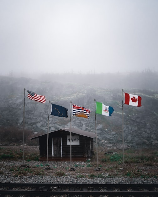 Community Events in Interior Alaska